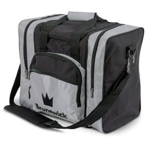 Brunswick Edge Single Tote Bowling Bag