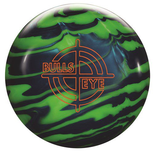 Roto Grip Bullseye Bowling Ball