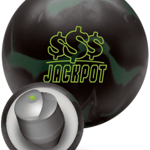 Radical jackpot Solid Bowling Ball