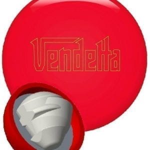 Dynothane Vendetta Bowling Ball