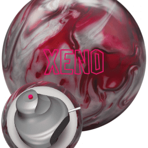 Radical Xeno Pearl Bowling Ball