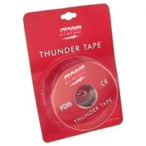 Storm Thunder Bowling Tape