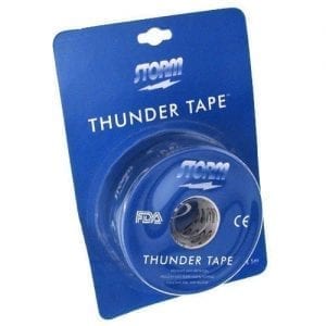 Storm Thunder Bowling Tape Blue 