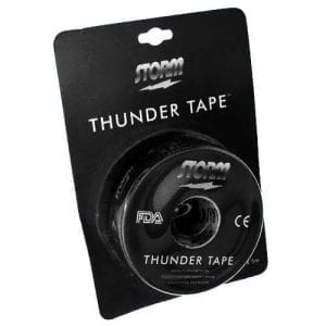 Storm Thunder Bowling Tape 