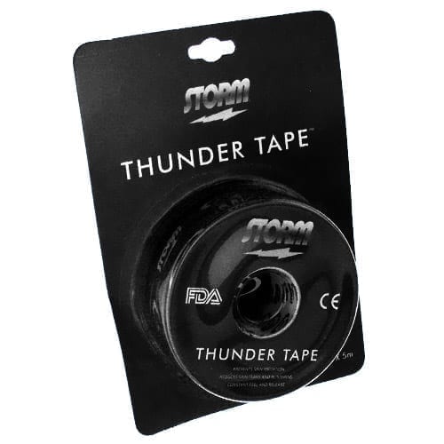 Storm Thunder Bowling Tape