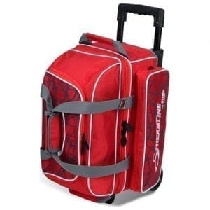 Storm Streamline 2 Ball Roller Bowling Bag