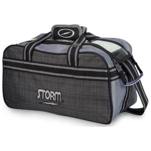 Storm 2 Ball Tote Bowling Bag