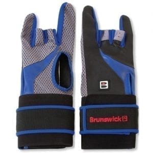 Brunswick Grip All X Bowling Glove
