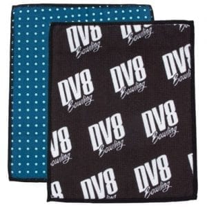 DV8 Grip Pad