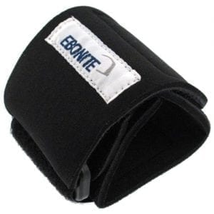 Ebonite Ultra Prene Wrist Support