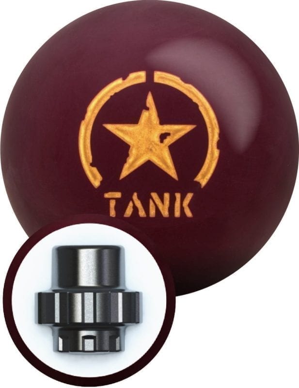 Motiv Tank Rampage 