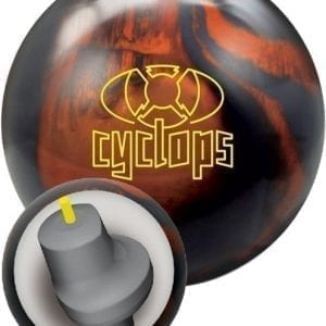 Radical Cyclops Bowling Ball