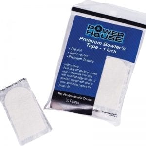 PowerHouse White 1" 30 CT