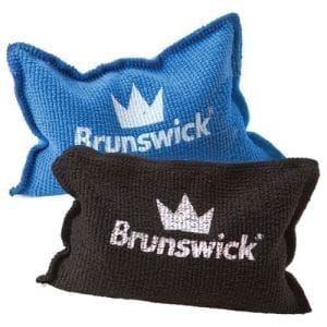 Brunswick Microfiber Grip Sack