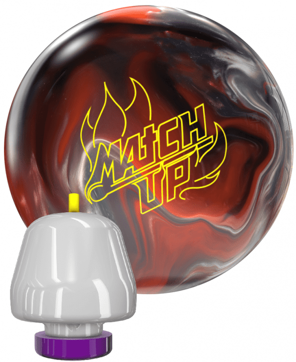 Storm Match Up Pearl Bowling Ball