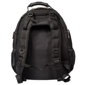 Hammer Deuce Backpack Carbon 2 Ball Bowling Bag