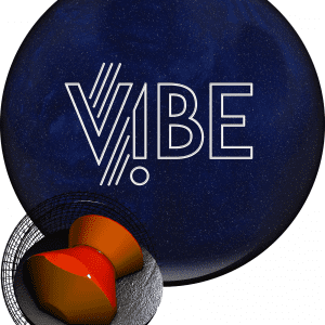 Hammer Blue Vibe Bowling Ball 