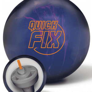 Radical Quick Fix Bowling Ball