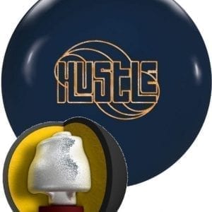 Roto Grip Hustle Ink Bowling Ball 