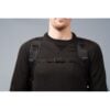 Hammer Deuce Backpack Carbon 2 Ball Bowling Bag