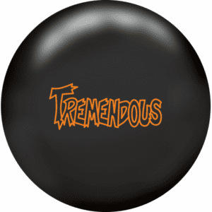 Radical Tremendous Bowling Ball