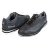 Brunswick Rampage Men's Black Right Hand Bowling Shoes