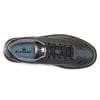 Brunswick Rampage Men's Black Right Hand Bowling Shoes