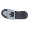 Brunswick Team Brunswick Men's Black Right Handed Bowling Shoes