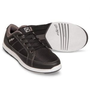 Mens KR Spartan Bowling Shoes 