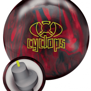 Cyclops Pearl Bowling Ball