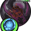 Columbia 300 Lit Bowling Ball