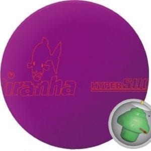 Columbia 300 Piranha Magenta Bowling Ball 