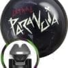Motiv Lethal Paranoia Bowling Ball 