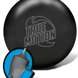 Brunswick True Motion Bowling Ball