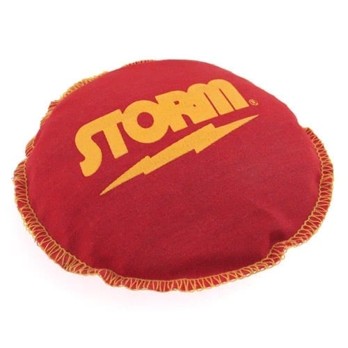 Storm Red Grip Sack