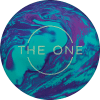 Ebonite Real One Bowling Ball Special Edition
