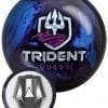 Motiv Trident Quest Bowling Ball 