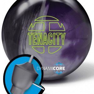 Brunswick Tenacity Bowling Ball