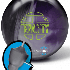 Brunswick Tenacity Bowling Ball 