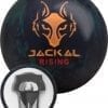 Motiv Jackal Rising Bowling Ball