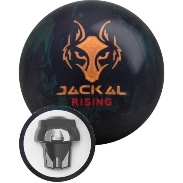 Motiv Jackal Rising Bowling Ball