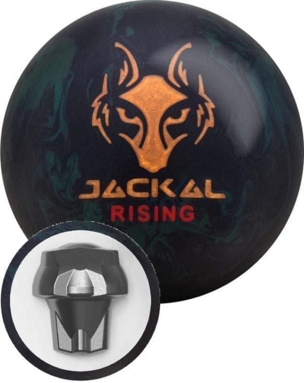 Motiv Jackal Rising Bowling Ball