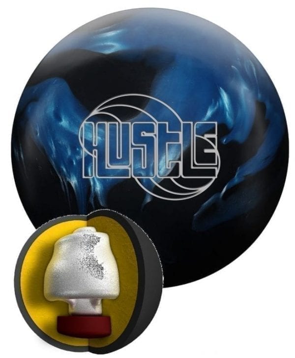 Roto Grip Hustle Hybrid Bowling Ball