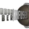 Hammer Bowling Ball Carbon Fiber Insfused