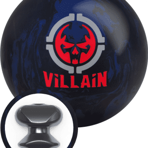 Motiv Villain Bowling Ball 