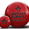 Roto Grip Own It Clear Spare