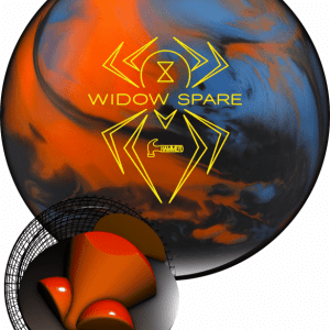 Hammer Widow Spare Bowling Ball 