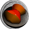 Hammer Onyx Vibe Bowling Ball