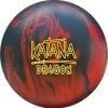 Radical Katana Sragon Bowling Ball 