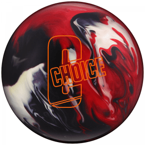 Ebonite Choice Bowling Ball 